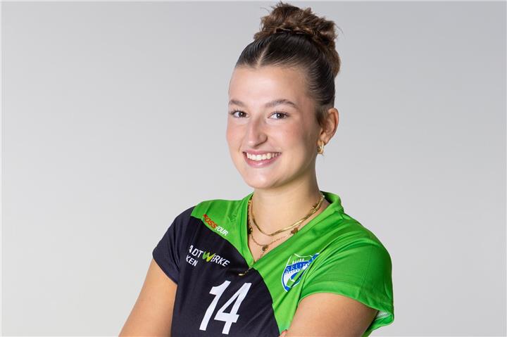 Theresa Naßmacher