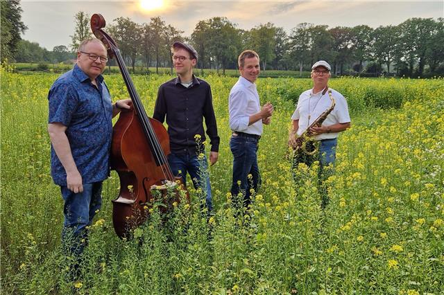 „Trajazzo“ wird Jazzliebhaber wie Neulinge gleichermaßen mitreißen.