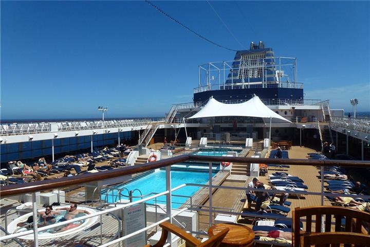 Traumreise gebucht? Gut, wenn man seine Rechte kennt.