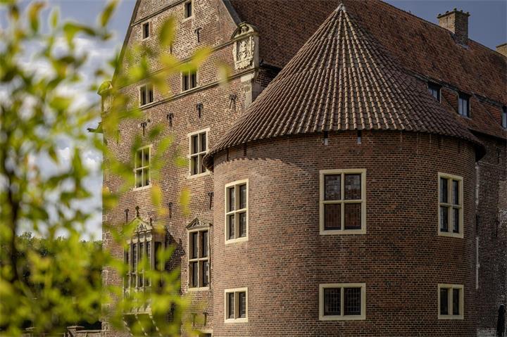Von 11 bis 17 Uhr erwartet die Besucher ein vielfältiges Programm.©Gemeinde Raesfeld