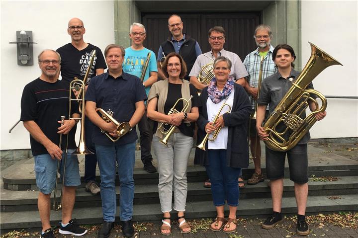 Geistliche Abendmusik  Zum Jubiläum gibt es ein Konzert in Gemen.